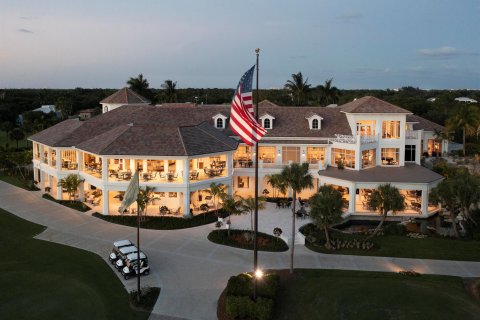 Villa ou maison à vendre à Jupiter, Floride: 4 chambres, 353.03 m2 № 1174721 - photo 9