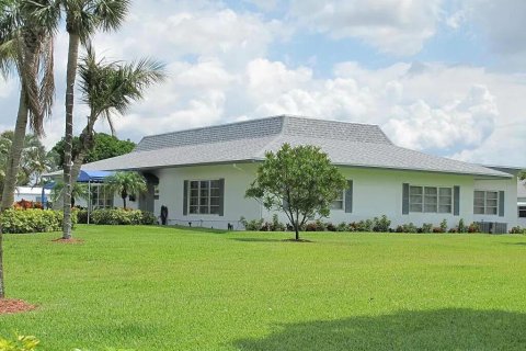 Villa ou maison à vendre à Delray Beach, Floride: 1 chambre, 100.33 m2 № 1174679 - photo 7