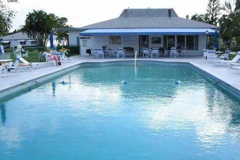 Casa en venta en Delray Beach, Florida, 1 dormitorio, 100.33 m2 № 1174679 - foto 4