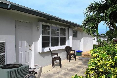 Casa en venta en Delray Beach, Florida, 1 dormitorio, 100.33 m2 № 1174679 - foto 5