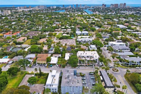 Condo in Fort Lauderdale, Florida, 1 bedroom  № 1117158 - photo 18