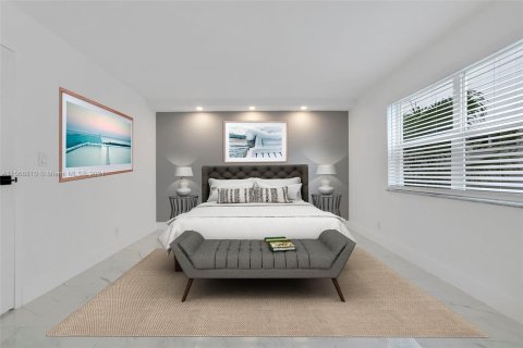 Condominio en venta en Fort Lauderdale, Florida, 1 dormitorio, 57.6 m2 № 1117158 - foto 7