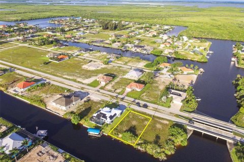 Купить земельный участок в Кейп-Корал, Флорида № 221433 - фото 6