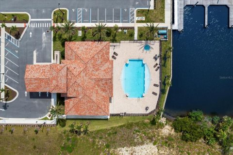 Terreno en venta en Palm Coast, Florida № 1296659 - foto 8