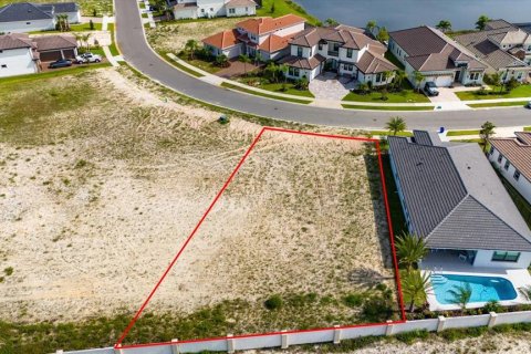 Terreno en venta en Palm Coast, Florida № 1296659 - foto 3