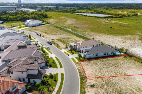 Terreno en venta en Palm Coast, Florida № 1296659 - foto 5