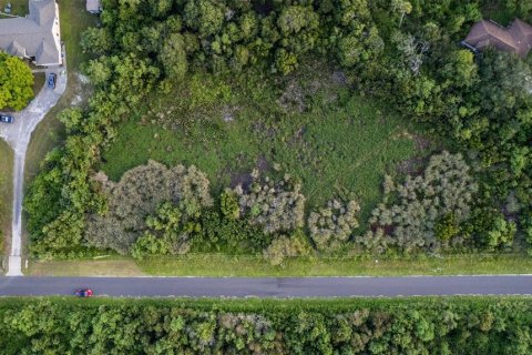 Terreno en venta en Cocoa, Florida № 1335752 - foto 12