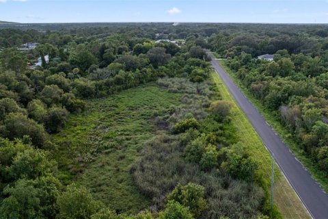 Terreno en venta en Cocoa, Florida № 1335752 - foto 4