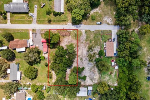 Terreno en venta en Hudson, Florida № 1374705 - foto 4