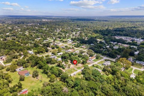 Land in Hudson, Florida № 1374705 - photo 7