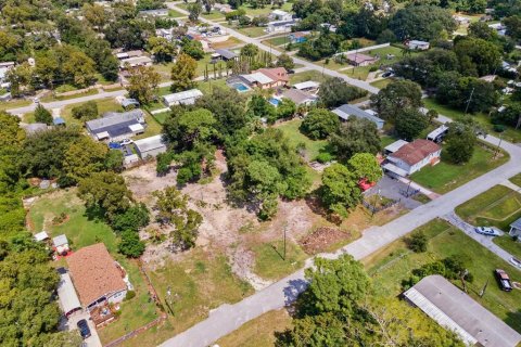 Land in Hudson, Florida № 1374705 - photo 1