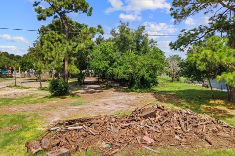 Terreno en venta en Hudson, Florida № 1374705 - foto 5