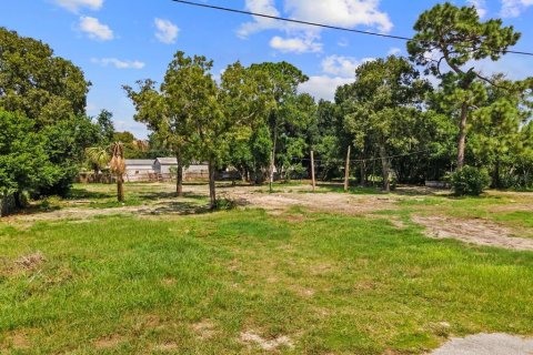 Terreno en venta en Hudson, Florida № 1374704 - foto 1