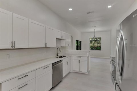Casa en venta en North Port, Florida, 3 dormitorios, 171.31 m2 № 1110112 - foto 19