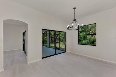 Casa en venta en North Port, Florida, 3 dormitorios, 171.31 m2 № 1110112 - foto 23