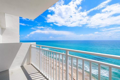 Condominio en venta en Highland Beach, Florida, 2 dormitorios, 102.19 m2 № 1159684 - foto 7