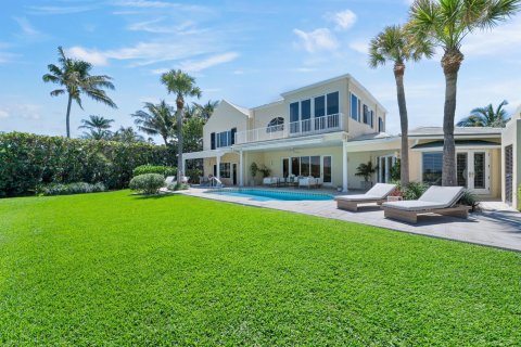 Villa ou maison à vendre à Palm Beach, Floride: 5 chambres, 434.32 m2 № 1159683 - photo 11