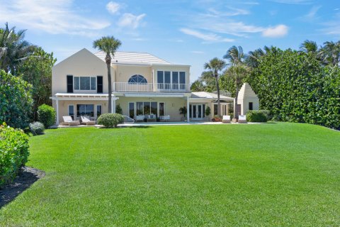 Villa ou maison à vendre à Palm Beach, Floride: 5 chambres, 434.32 m2 № 1159683 - photo 6