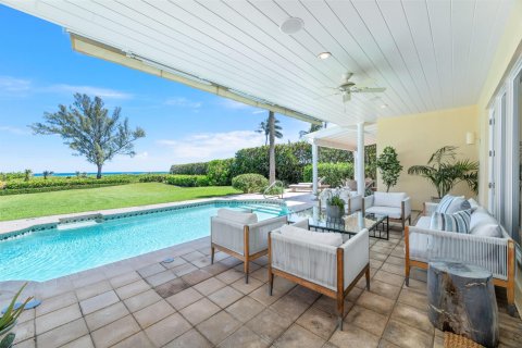 Villa ou maison à vendre à Palm Beach, Floride: 5 chambres, 434.32 m2 № 1159683 - photo 15