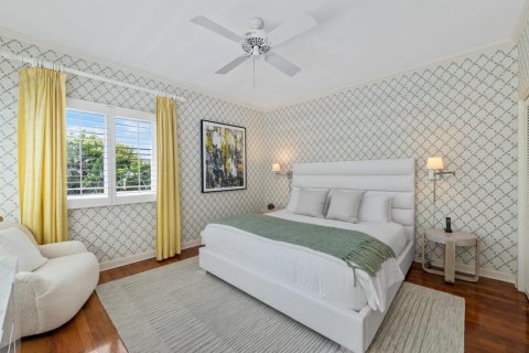 Villa ou maison à vendre à Palm Beach, Floride: 5 chambres, 434.32 m2 № 1159683 - photo 29
