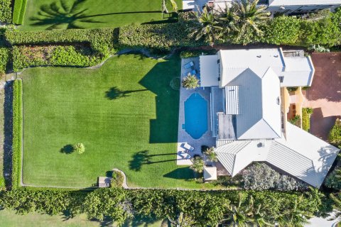 Villa ou maison à vendre à Palm Beach, Floride: 5 chambres, 434.32 m2 № 1159683 - photo 8