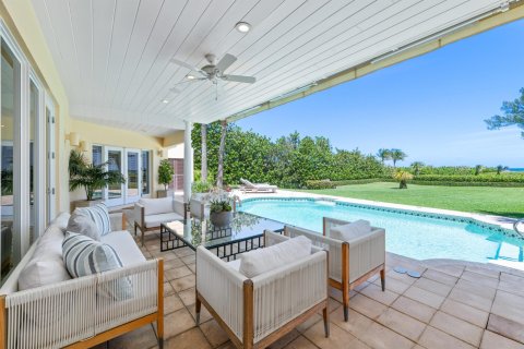 Villa ou maison à vendre à Palm Beach, Floride: 5 chambres, 434.32 m2 № 1159683 - photo 16