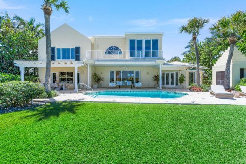 Villa ou maison à vendre à Palm Beach, Floride: 5 chambres, 434.32 m2 № 1159683 - photo 12