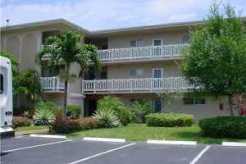Condominio en venta en Lake Worth, Florida, 2 dormitorios, 100.33 m2 № 1119942 - foto 3