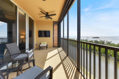 Condo in Punta Gorda, Florida, 3 bedrooms  № 1084424 - photo 23