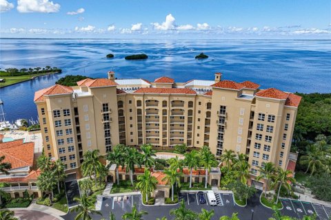 Condominio en venta en Punta Gorda, Florida, 3 dormitorios, 156.45 m2 № 1084424 - foto 1