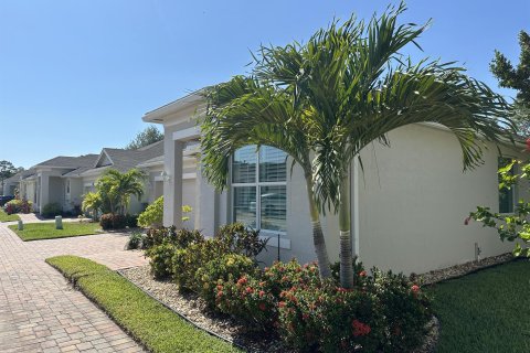 Villa ou maison à vendre à Vero Beach, Floride: 2 chambres, 148.64 m2 № 1210145 - photo 8