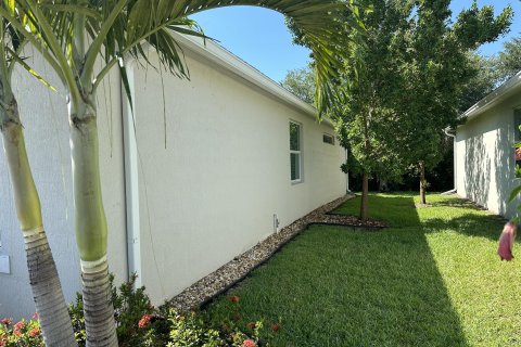 Villa ou maison à vendre à Vero Beach, Floride: 2 chambres, 148.64 m2 № 1210145 - photo 6