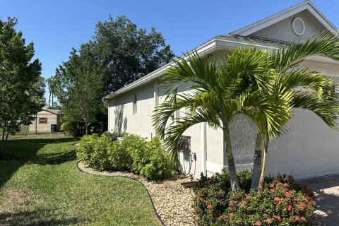 Villa ou maison à vendre à Vero Beach, Floride: 2 chambres, 148.64 m2 № 1210145 - photo 7