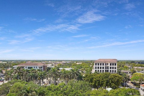 Condo in Boca Raton, Florida, 2 bedrooms  № 1116766 - photo 17