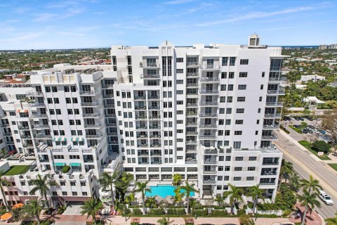 Condominio en venta en Boca Raton, Florida, 2 dormitorios, 166.39 m2 № 1116766 - foto 14