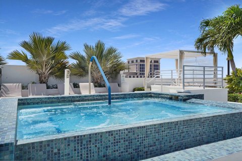 Condominio en venta en Boca Raton, Florida, 2 dormitorios, 166.39 m2 № 1116766 - foto 1