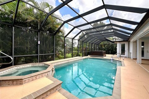 Villa ou maison à louer à Punta Gorda, Floride: 3 chambres, 198.9 m2 № 1371830 - photo 2