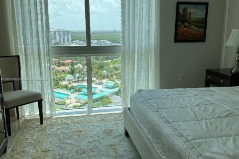 Condo in Sunny Isles Beach, Florida, 3 bedrooms  № 1417236 - photo 21