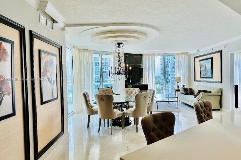 Condo in Sunny Isles Beach, Florida, 3 bedrooms  № 1417236 - photo 15