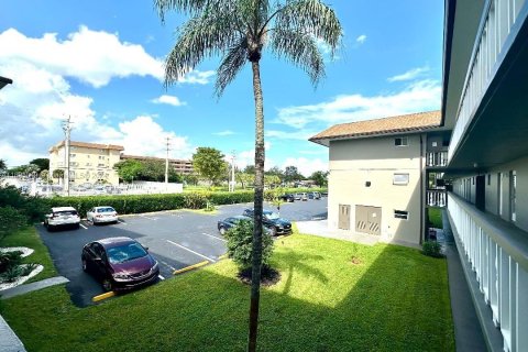 Condominio en venta en Hollywood, Florida, 1 dormitorio, 65.03 m2 № 1417194 - foto 4