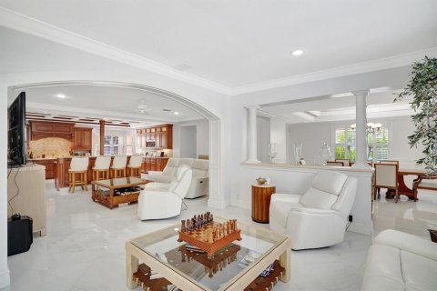 Villa ou maison à vendre à West Palm Beach, Floride: 5 chambres, 524.34 m2 № 665451 - photo 25