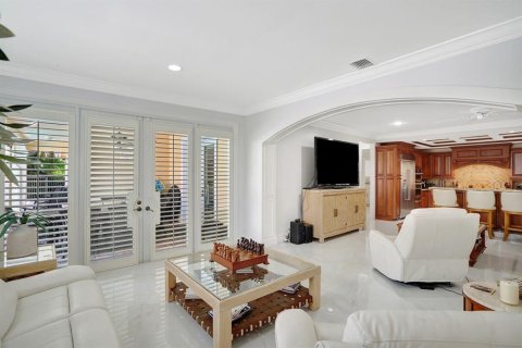 Villa ou maison à vendre à West Palm Beach, Floride: 5 chambres, 524.34 m2 № 665451 - photo 26