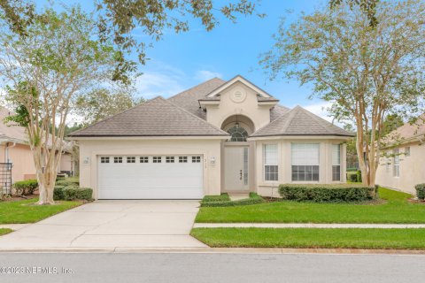 Villa ou maison à vendre à Saint Augustine, Floride: 3 chambres, 170.38 m2 № 801477 - photo 2