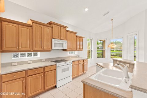 Casa en venta en Saint Augustine, Florida, 3 dormitorios, 170.38 m2 № 801477 - foto 8