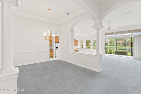 Villa ou maison à vendre à Saint Augustine, Floride: 3 chambres, 170.38 m2 № 801477 - photo 16