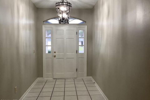 Villa ou maison à louer à Fleming Island, Floride: 3 chambres, 172.33 m2 № 801429 - photo 6