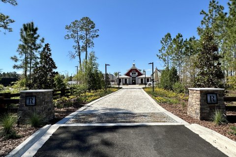 Villa ou maison à vendre à Saint Augustine, Floride: 3 chambres, 243.4 m2 № 801450 - photo 14