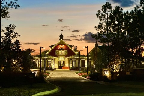 Villa ou maison à vendre à Saint Augustine, Floride: 3 chambres, 243.4 m2 № 801450 - photo 30