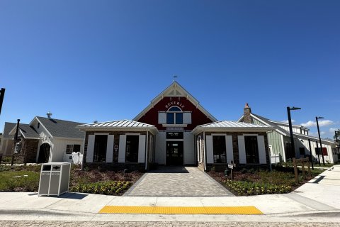 Villa ou maison à vendre à Saint Augustine, Floride: 3 chambres, 243.4 m2 № 801450 - photo 15