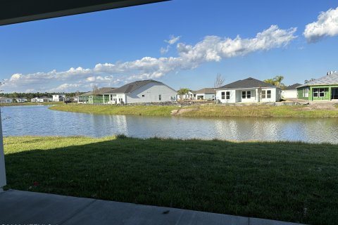 Villa ou maison à vendre à Saint Augustine, Floride: 3 chambres, 243.4 m2 № 801450 - photo 27